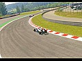 F1 2011 gameplay trailer