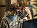 Trailer: The Social Network