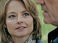 7Live: Jodie Foster: Life gets heavier as time goes on
