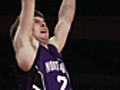 Northwestern at Iowa - Men’s Basketball Highlights