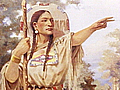 Sacagawea: Guide & Friend