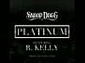 NEW! Snoop Dogg - Platinum (feat. R. Kelly) (2011) (English)