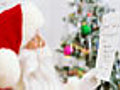 Strive To Save Santa’s Letter Service
