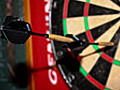 Darts: World Championships - Highlights: 2011: Day 6