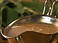 Roux / Mushroom Gravy Recipe 