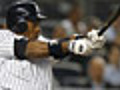 Granderson,  Yankees thump Rangers