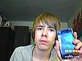 review of my 8gb apple ipod touch 1st generation