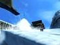 Shaun White Snowboarding trailer