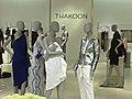 In Fashion : November 2010 : Thakoon in Toronto