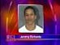 Suspect Confesses To Robbing And Killing Neighbor