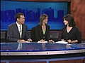 Joyce Kulhawik Sits Down With Some Stars From 'The Departed'