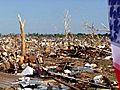 VIDEO: Memorial Day Takes on New Meaning in Joplin