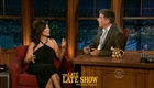 The Late Late Show - 7/12/2011