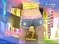 hip hop dance girl