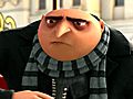 Tráiler de &#039;Gru: Mi villano favorito&#039;