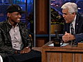 The Tonight Show with Jay Leno - The Voice Winner