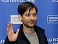 Tobey Maguire Reveals &#039;The Details&#039;