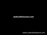 Fun Cello Teacher in Utah county,  Orem, Provo, Pleasant Grove