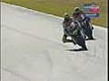 [MOTOMONDIALE - MOTOGP] - Valentino Rossi - Derapata incredibile