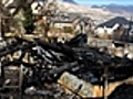 Guard commander apologizes for Utah wildfire