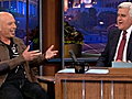 The Tonight Show with Jay Leno - Howie Mandel,  Part 2