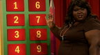 Pictionary With Gabourey Sidibe,  Part 1
