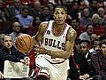 AP Source: Rose Wins MVP