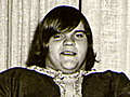 Biography:  Meat Loaf,  Part 2