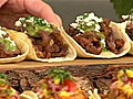 NBC TODAY Show - Skip The Taco Truck! Make Your Own Mexican Meal