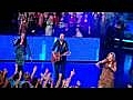 Hillsong LIVE // Mighty To Save - Mighty To Save