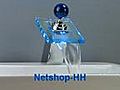 Wasserhahn / Armatur LED Blau netshop-012 http://www.netshop-hh.de