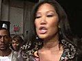 Busy mom Beauty Secrets from Kimora Lee Simmons