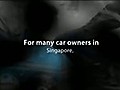 Finding The Right Car Insurance Singapore