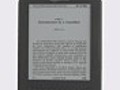 Kindle Sells Out
