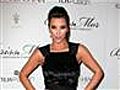 Kim Kardashian dishes on dating rumors