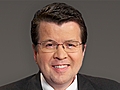 Cavuto Monday