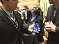 @ - CTIA 2011 video - Samsung Galaxy S2,  i9800