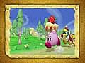 E3 2011: Kirby Wii - Official Trailer