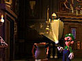 [E3 2011] Luigi’s Mansion 2