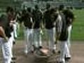 White Sox Try To Stay On Fire At Home