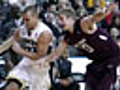 Southern Illinois vs. Purdue - Men’s Basketball Highlights