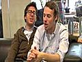 Jake and Amir: Couples Therapist part 2