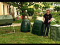 Video guida al compostaggio: quale compostiera scegliere