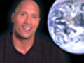 NASA & Dwayne Johnson - Inventions