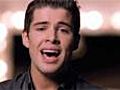 Joe McElderry - The Climb