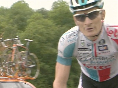 The age of Greipel