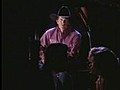 George Strait-The Man In Love With You.(Video).mp4
