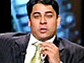 The Week That Wasnt: Cyrus interviews Nawaz Sharif