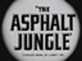 Asphalt Jungle,  The &amp;#8212; (Movie Intro/Outro) Paul Mazursky
