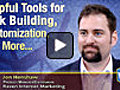 Permanent Link to Helpful Tools for Link Building,  Customization, and More